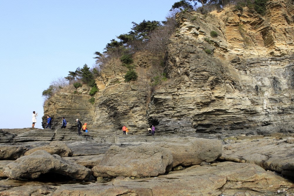 국립변산자연휴양림